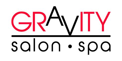 gravity salon  spa home