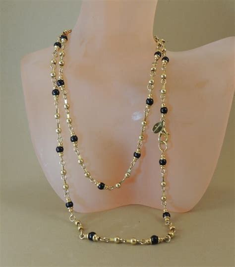 Vintage Jewelry Worthington Necklace