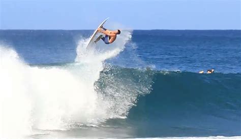 the best surfer in hawaii mason ho the inertia
