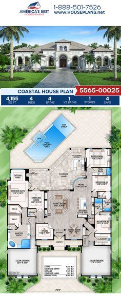 coastal house plans ideas   coastal house plans house plans coastal homes