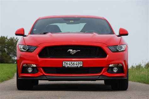 ford mustang autoscout