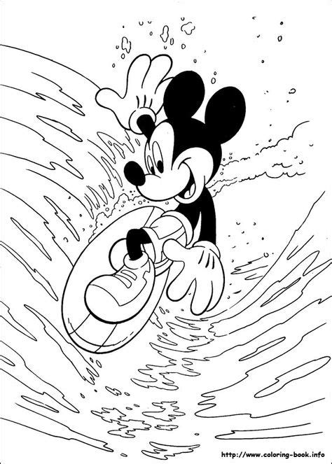 mickey coloring picture mickey mouse coloring pages mickey coloring