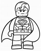 Coloring Lego Pages Movie Drawing Superman Printable Print Man Mario Kids Iron Outline Birthday Super Step Superhero Search Yahoo Printables sketch template