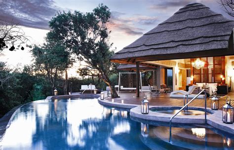 molori safari lodge south africa hotel review  travelplusstyle