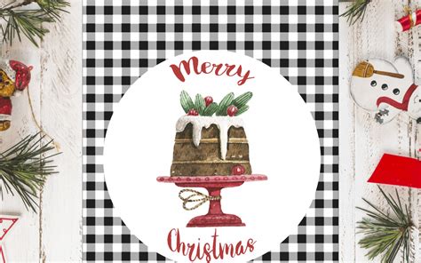merry christmas  printable shabby mint chic party