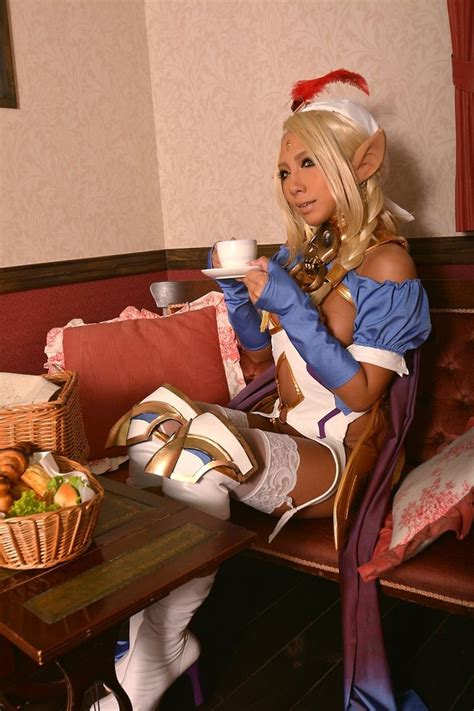 nonsummerjack elf princess zelda elf character