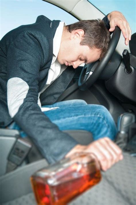avoid drinking driving