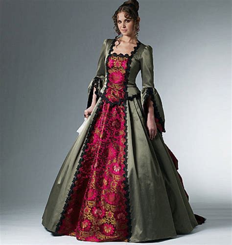 victorian era dresses victorian era dresses for women stylish guides Платья викторианской