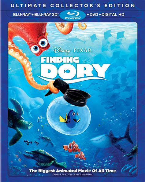 buy finding dory includes digital copy  blu raydvd blu rayblu ray ddvd