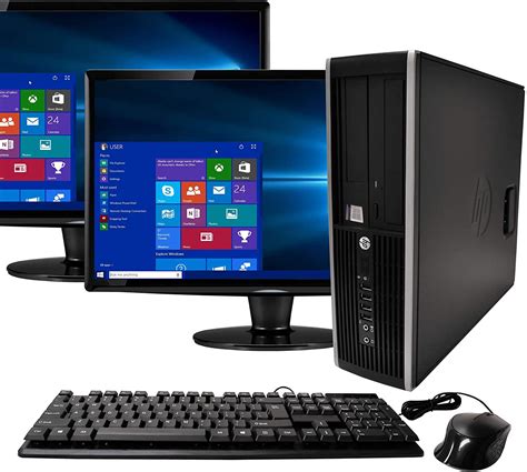 hp elite desktop computer knowledge management store