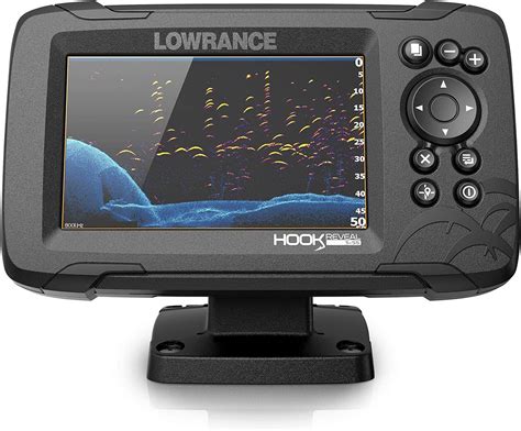 fish finder  small boat  top rated reviews  guide