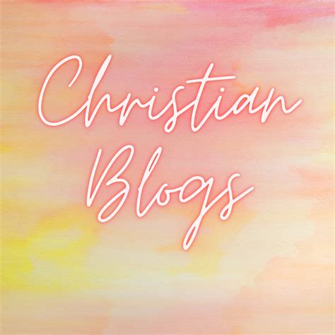 christian blogs budgetingfaithfullycom