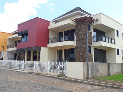 4 Bed House For Sale At East Legon Hills Gaps Ghana Real