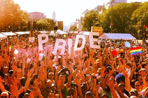 capital pride 2013 our picks for the two week lgbt celebration huffpost