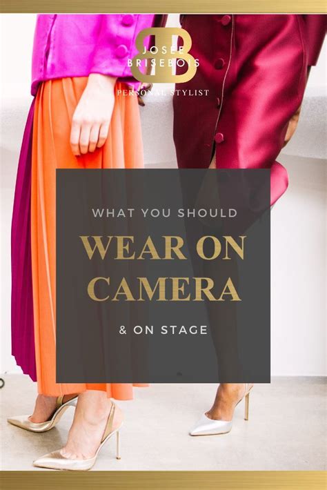 wear  camera stylist outfit personal style inspiration   wear