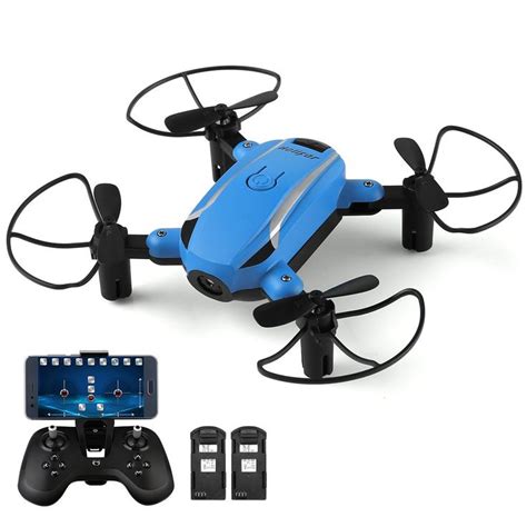 helifar  fpv drone mini rc quadcopter  camera ghz axis gyro remote control nano drone