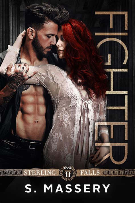 Fighter Sterling Falls 2 By S Massery Goodreads