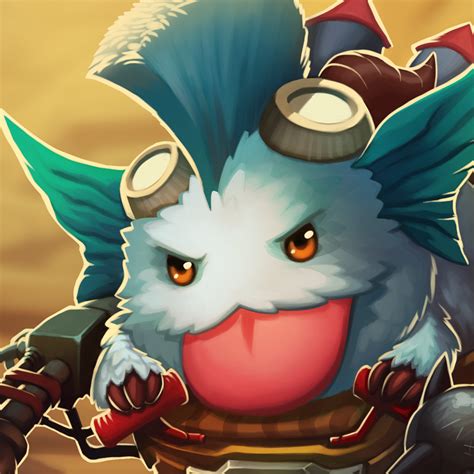 Image Rumble Poro Icon Png League Of Legends Wiki