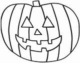 Pumpkin Coloring Pages Printable Kids Drawing Halloween Print Scary Blank Template Pumpkins Faces Toddlers Color Colouring Sheet Adults Getcolorings Preschool sketch template