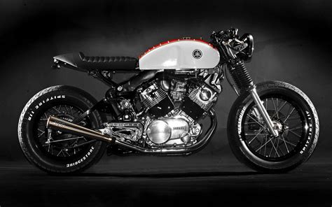 wallpaper cafe racer android  unik