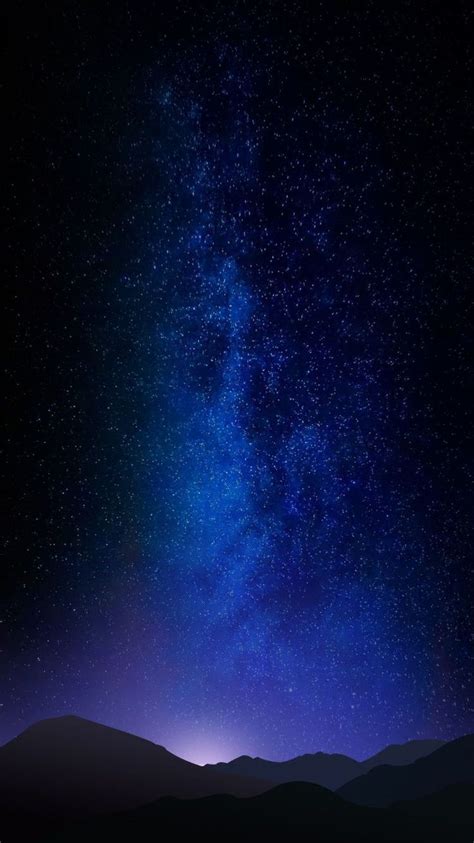 plain black wallpaper for iphone 5 in 2020 night sky