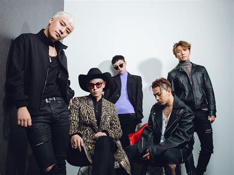 They’re The Biggest Band In Asia But Big Bang’s Days May Be Numbered