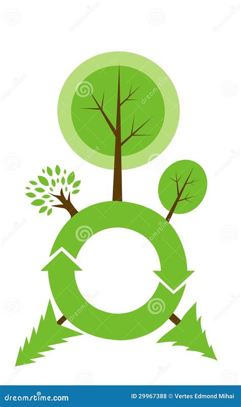 global environment graphic royalty  stock  image