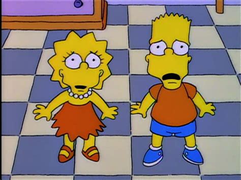 Lisa Simpsons Screenshots