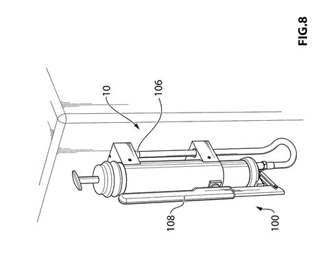 patent  method  apparatus  supporting  grease gun google patents