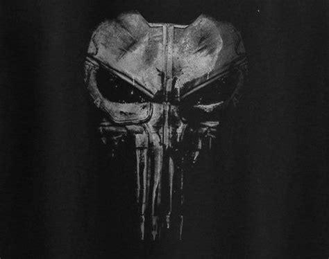 netflix releases  official logo   punisher