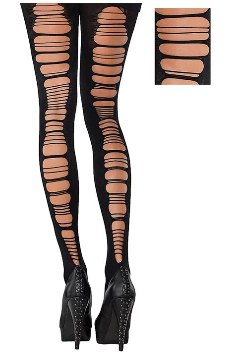 Gucci S 190 Ripped Tights Sold Out — Find Cheaper Options Here
