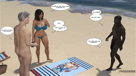 phwamm nude beach 1 porn comics galleries