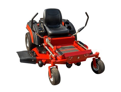 best zero turn mowers for hills in 2020 [ultimate buyer s guide]