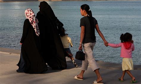 qatar s foreign domestic workers subjected to slave like conditions