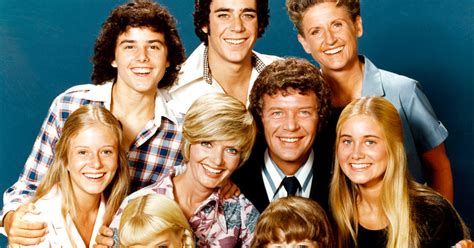 florence henderson upbeat mom of ‘the brady bunch dies at 82 the new york times