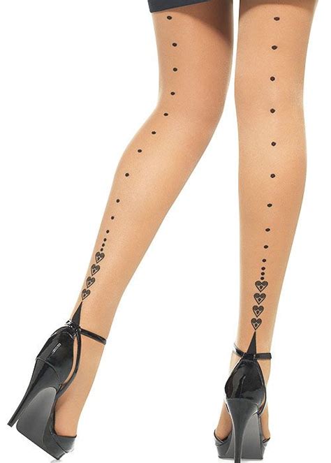 retro vintage seamed stockings 1930s 1940s 1950s style my style fashion tights tights