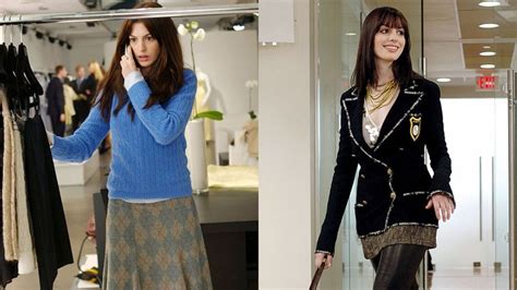The Best Movie Makeovers Ever Allure