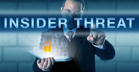 insider threat  report highlights problems recommendations