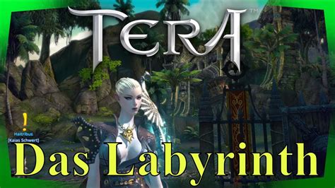 tera verloren im labyrinth 20 tera mmorpg free2play
