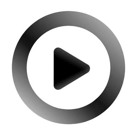 media player icon  png