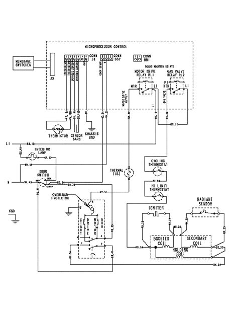 maytag dryer heating element wiring diagram