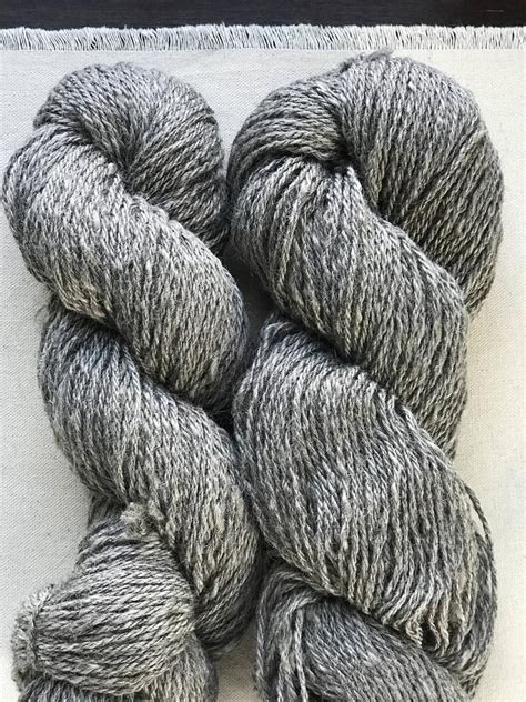 aderyns yarn leicester longwool worsted weight  ply etsy worsted weight worsted yarn