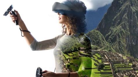 samsung odyssey virtual reality headset announced for windows bbc news