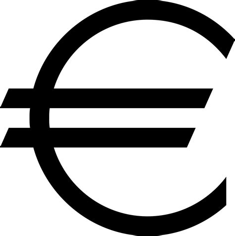 arriba  foto cual es el simbolo de euros actualizar