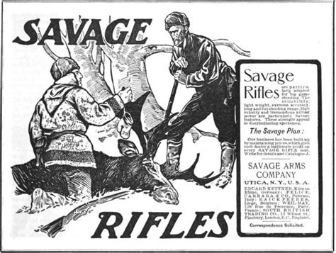 savage arms wikipedia