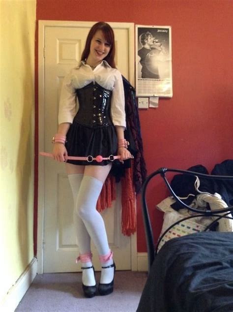 23 Best Images About Crossdressing Traps On Pinterest