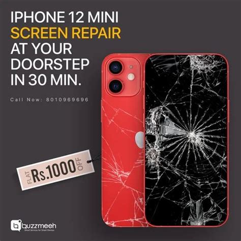 iphone  mini screen repair   price   delhi id
