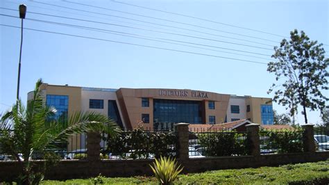 hospitals  kenya ems herbal clinics allied health centers