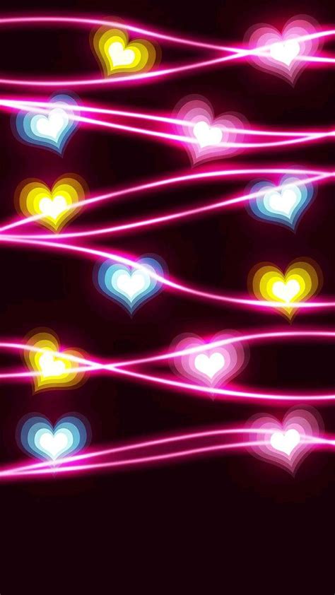 Pin By Amy On Hearts Of Love Heart Wallpaper Cool Backgrounds