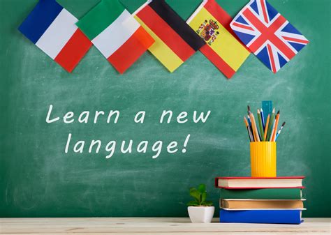 ⛔ Importance Of Learning A New Language Importance Of Learning A
